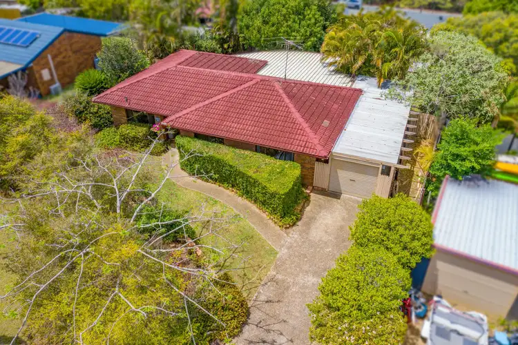 Fifth view of Homely house listing, 7 Dawlish Court, Alexandra Hills QLD 4161
