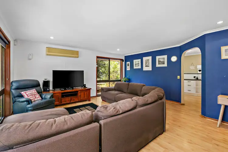 Sixth view of Homely house listing, 7 Dawlish Court, Alexandra Hills QLD 4161