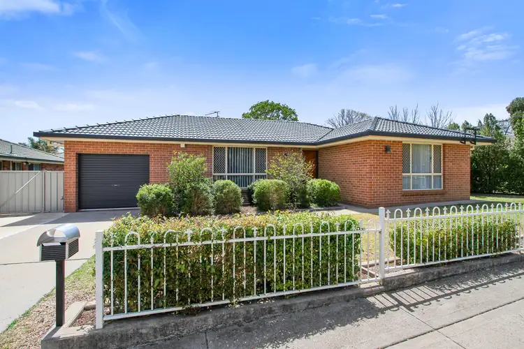 162 Hillvue Road, Tamworth NSW 2340