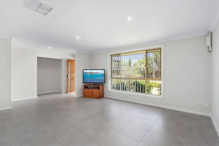Second view of Homely house listing, 162 Hillvue Road, Tamworth NSW 2340