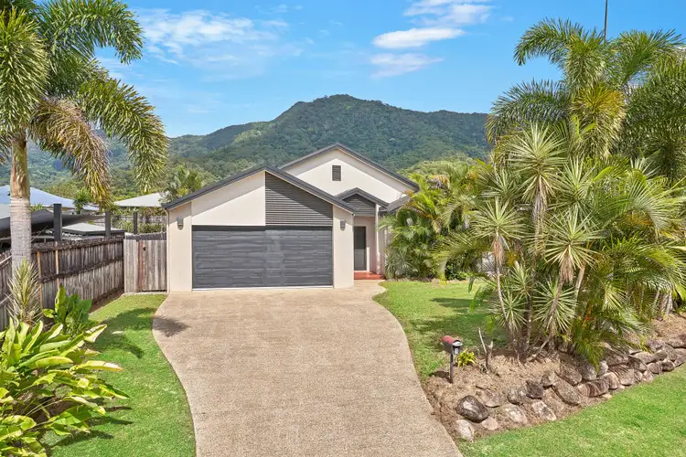 3 Laidley Close, Bentley Park QLD 4869