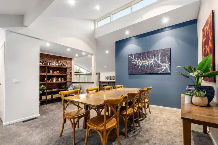 Third view of Homely house listing, 41 Grassy Flat Road, Diamond Creek VIC 3089