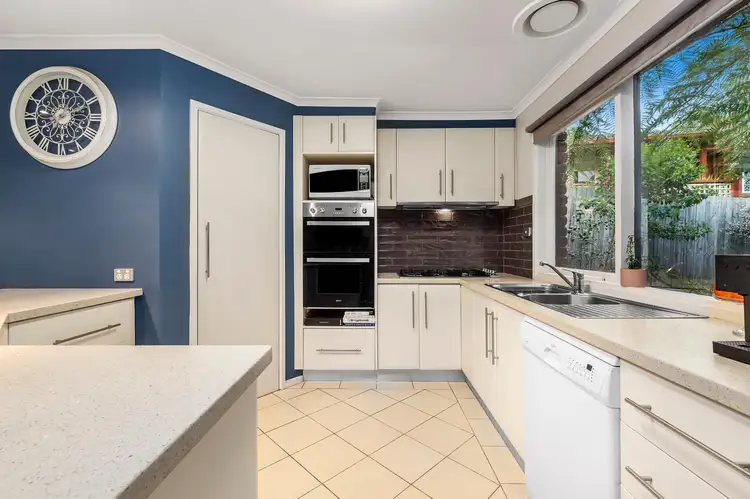 Fourth view of Homely house listing, 41 Grassy Flat Road, Diamond Creek VIC 3089