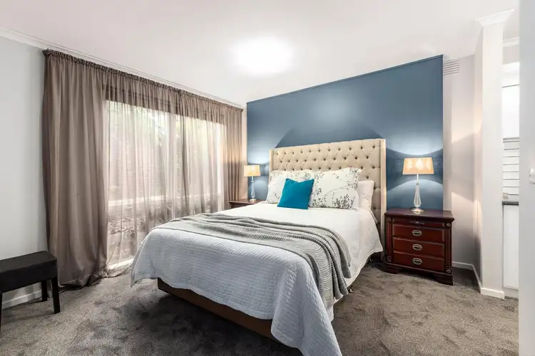 Sixth view of Homely house listing, 41 Grassy Flat Road, Diamond Creek VIC 3089