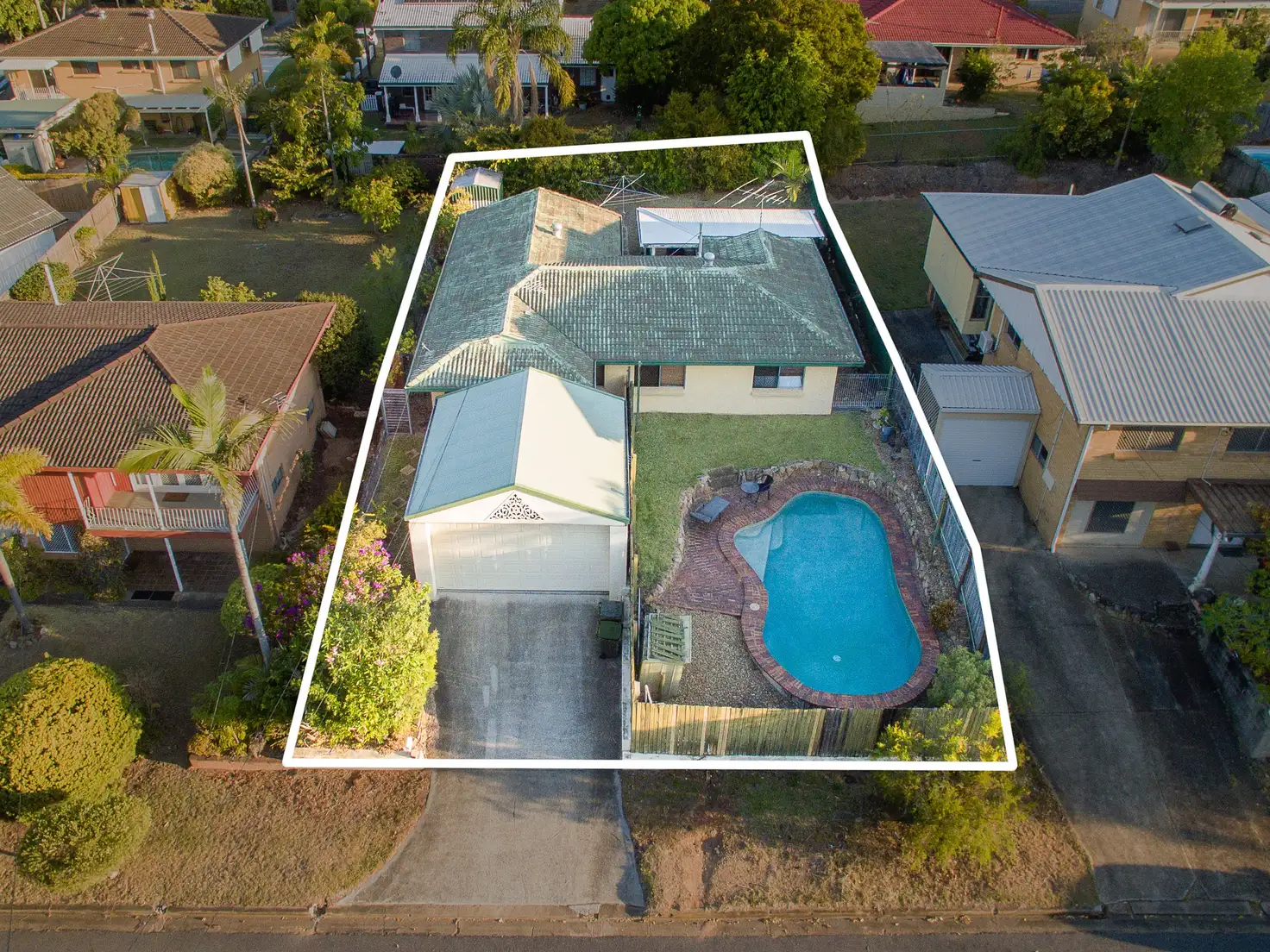 Main view of Homely house listing, 6 Gonzales Street, Macgregor QLD 4109