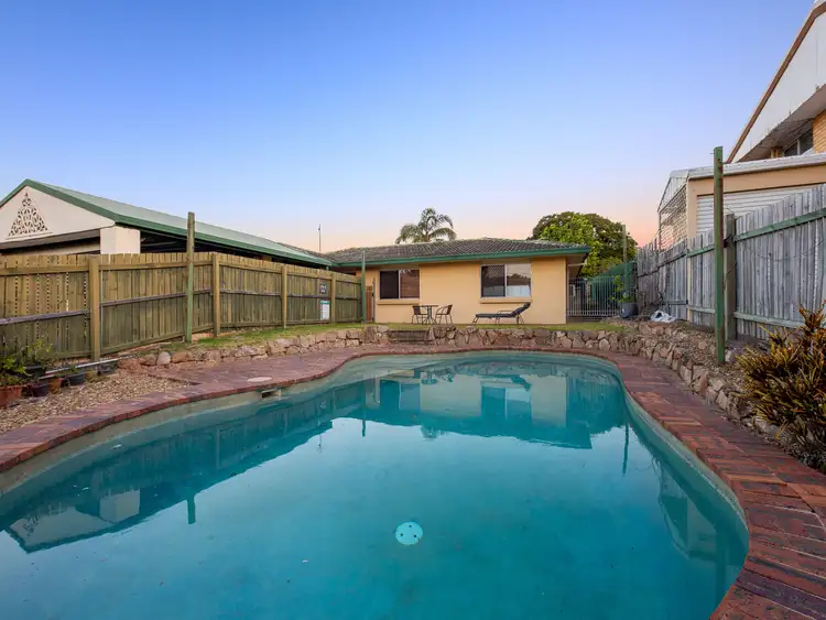 Second view of Homely house listing, 6 Gonzales Street, Macgregor QLD 4109