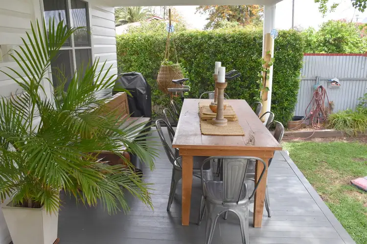 Third view of Homely house listing, 22 Gwydir Street, Moree NSW 2400