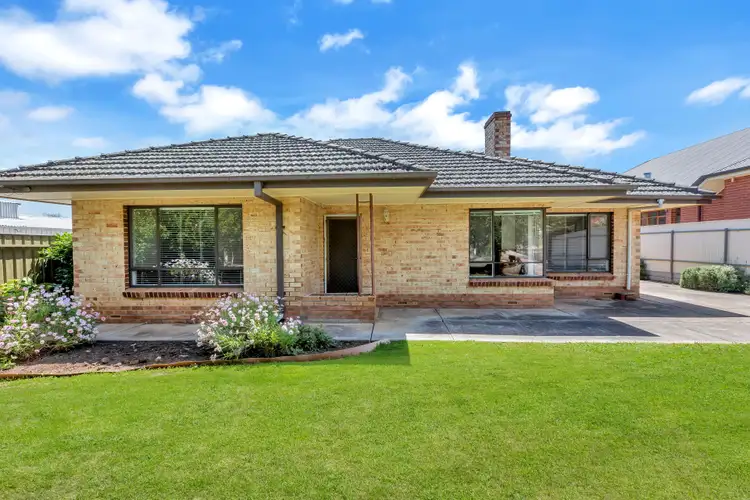 Main view of Homely house listing, 1 Holton Street, Glenside SA 5065