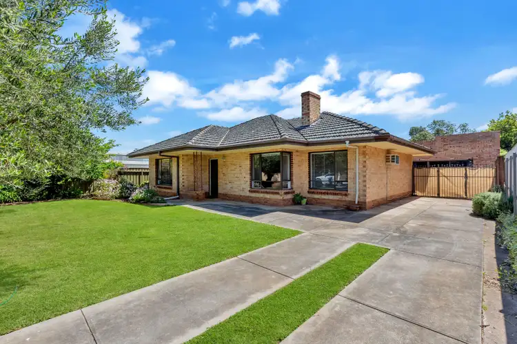 Second view of Homely house listing, 1 Holton Street, Glenside SA 5065