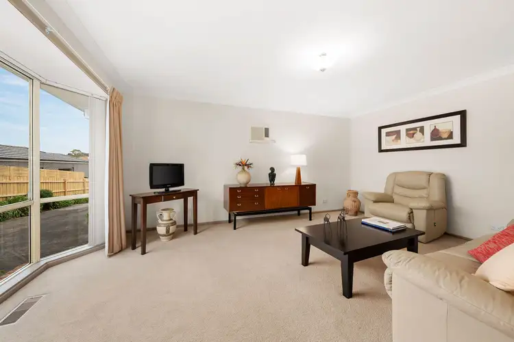Second view of Homely unit listing, 2/110 Dorset Road, Croydon VIC 3136