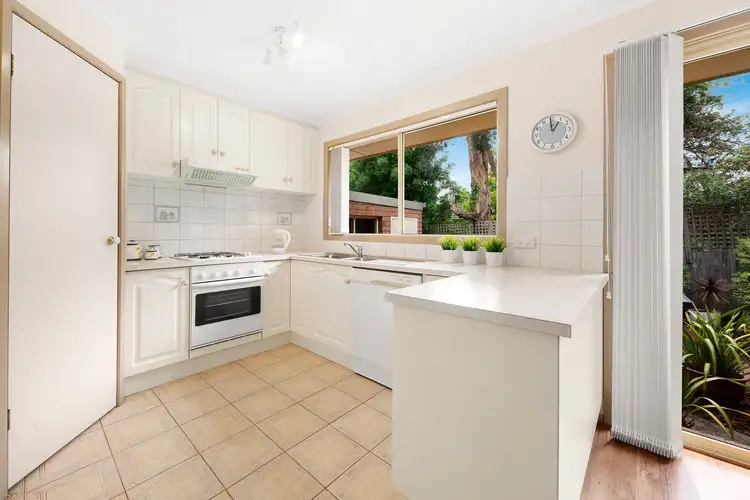 Fourth view of Homely unit listing, 2/110 Dorset Road, Croydon VIC 3136
