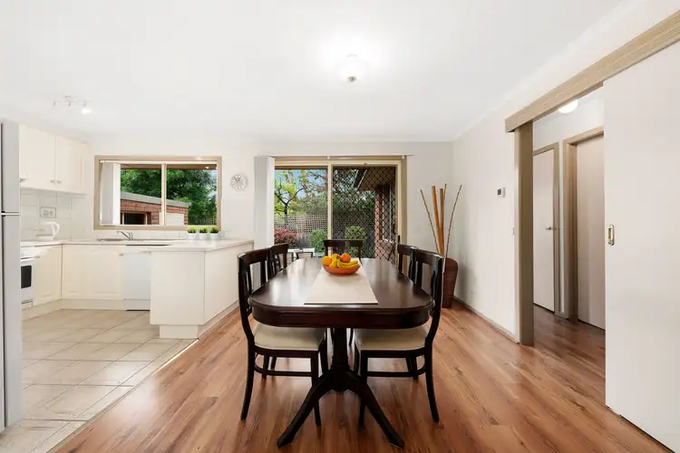 Fifth view of Homely unit listing, 2/110 Dorset Road, Croydon VIC 3136
