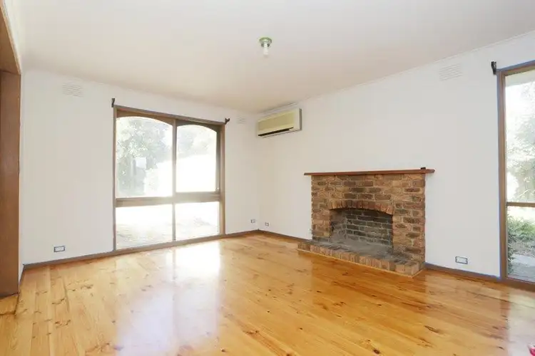 Second view of Homely house listing, 6 Valley Road, Frankston VIC 3199