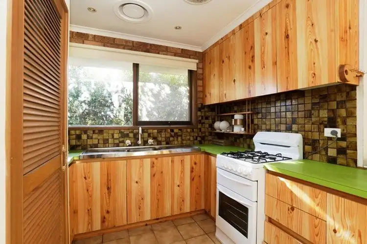 Third view of Homely house listing, 6 Valley Road, Frankston VIC 3199