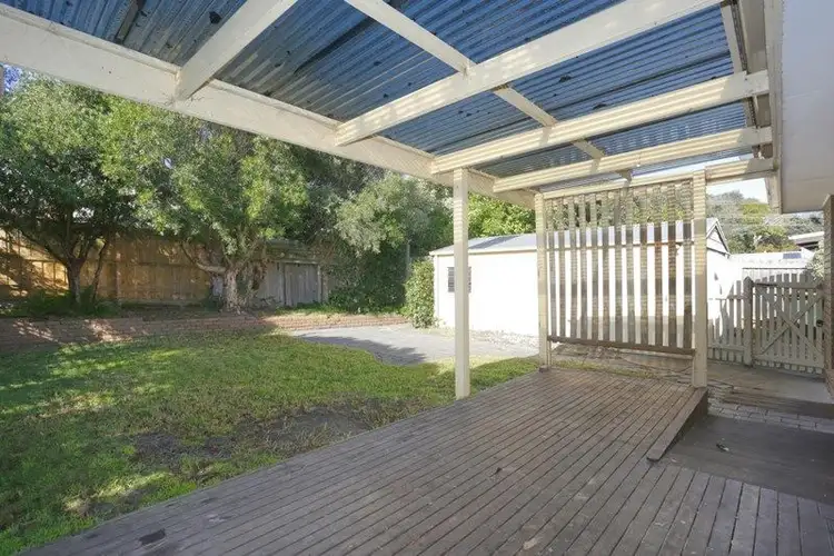 Fifth view of Homely house listing, 6 Valley Road, Frankston VIC 3199