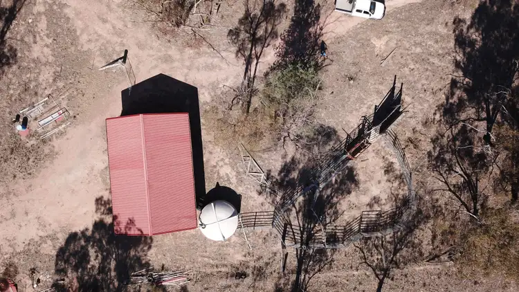 Second view of Homely rural property listing, 390 Gwydir River Road, Armidale NSW 2350