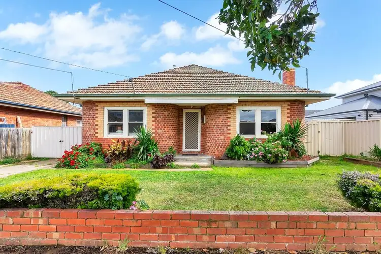 22 Carter Avenue, Werribee VIC 3030