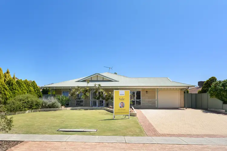 41 Moolanda Boulevard, Kingsley WA 6026