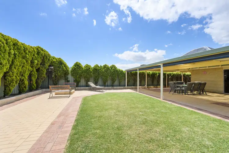 Fourth view of Homely house listing, 41 Moolanda Boulevard, Kingsley WA 6026
