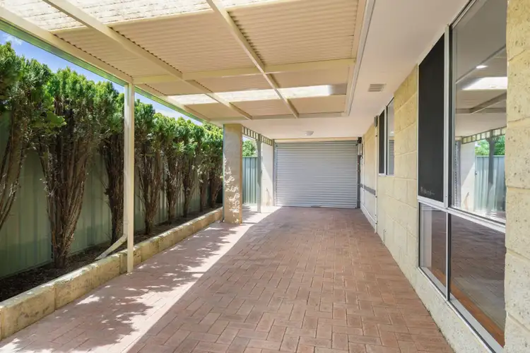 Fifth view of Homely house listing, 41 Moolanda Boulevard, Kingsley WA 6026