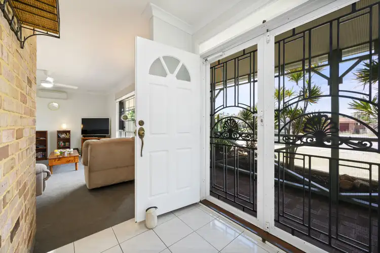 Sixth view of Homely house listing, 41 Moolanda Boulevard, Kingsley WA 6026