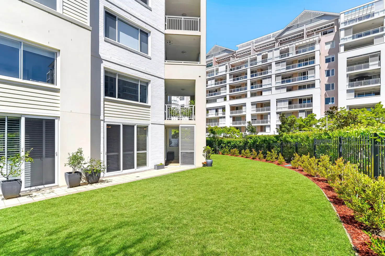 Main view of Homely apartment listing, 102/2 Peninsula Drive, Breakfast Point NSW 2137