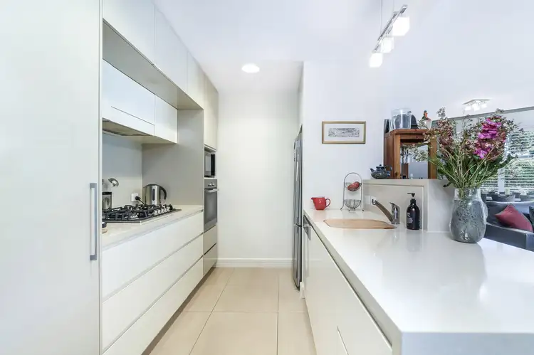 Fourth view of Homely apartment listing, 102/2 Peninsula Drive, Breakfast Point NSW 2137