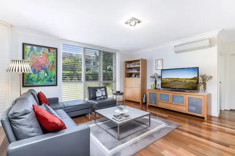 Fifth view of Homely apartment listing, 102/2 Peninsula Drive, Breakfast Point NSW 2137