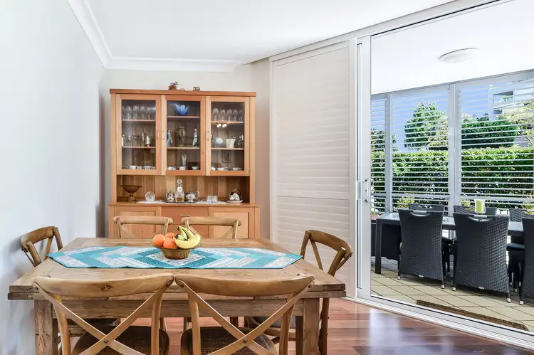 Sixth view of Homely apartment listing, 102/2 Peninsula Drive, Breakfast Point NSW 2137