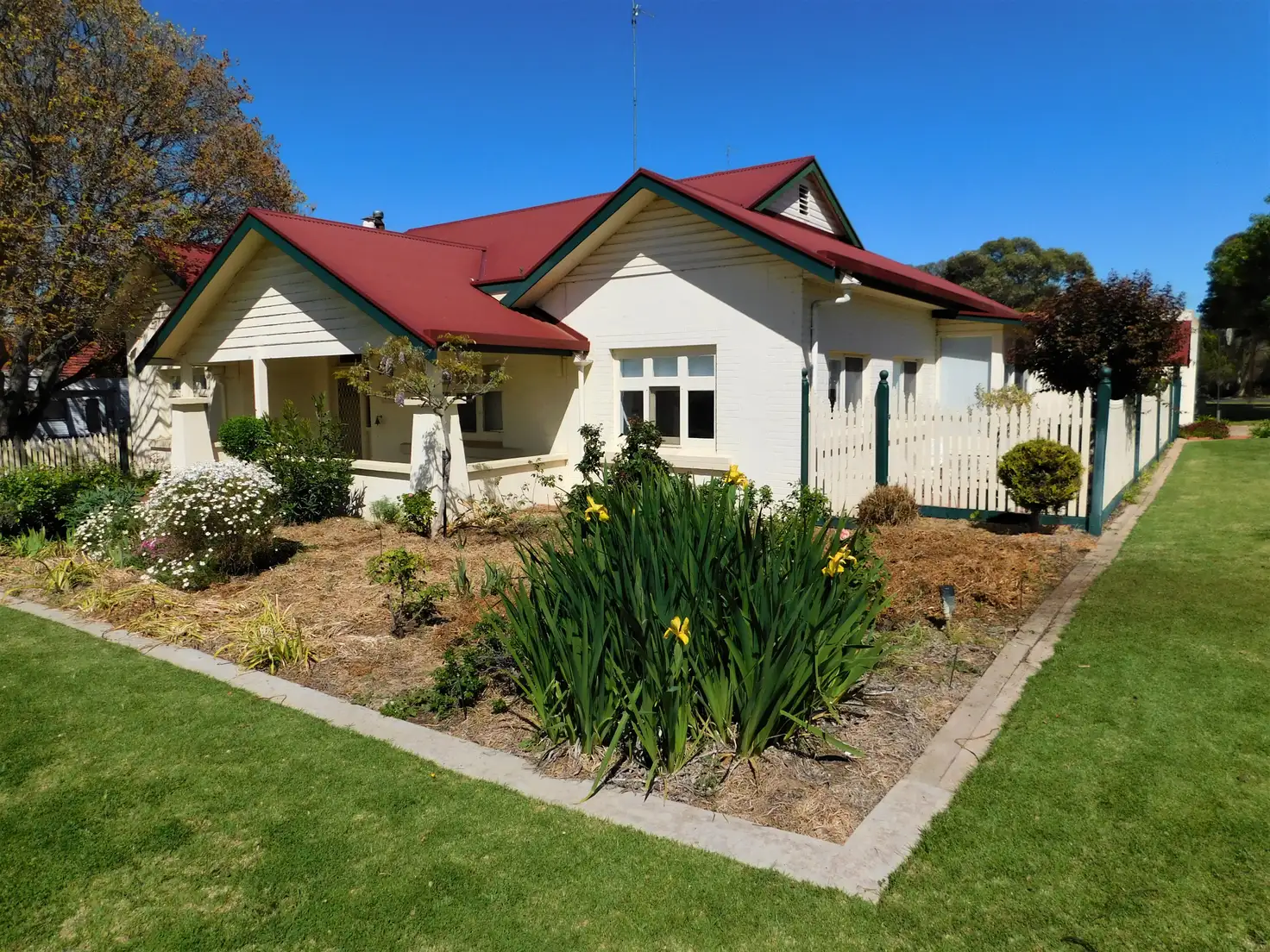 Main view of Homely house listing, 79 West Terrace, Bordertown SA 5268