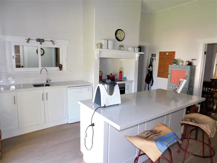 Third view of Homely house listing, 79 West Terrace, Bordertown SA 5268