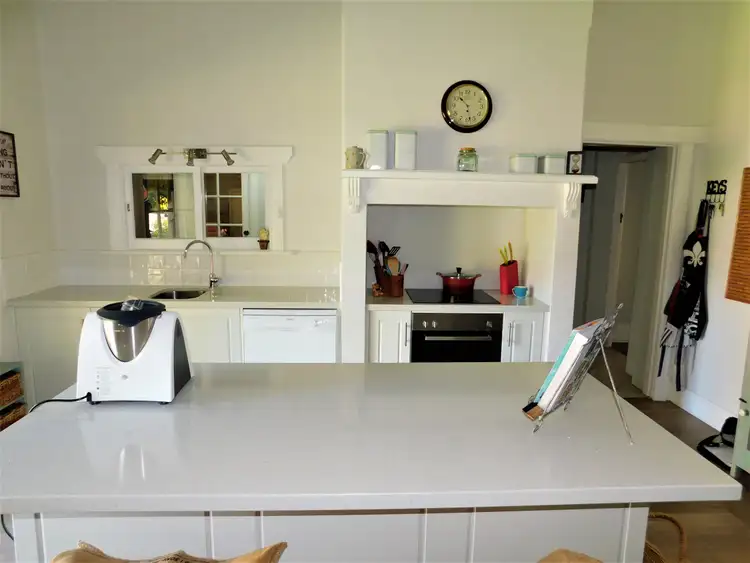 Fourth view of Homely house listing, 79 West Terrace, Bordertown SA 5268