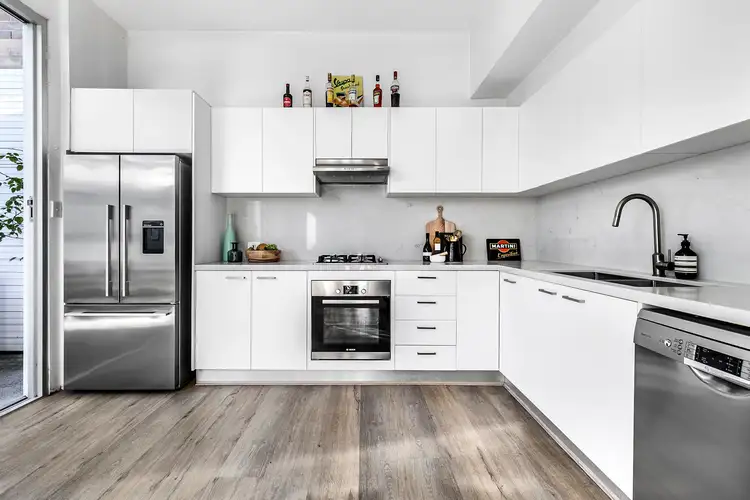 Third view of Homely house listing, 4 Bowden Street, Woollahra NSW 2025