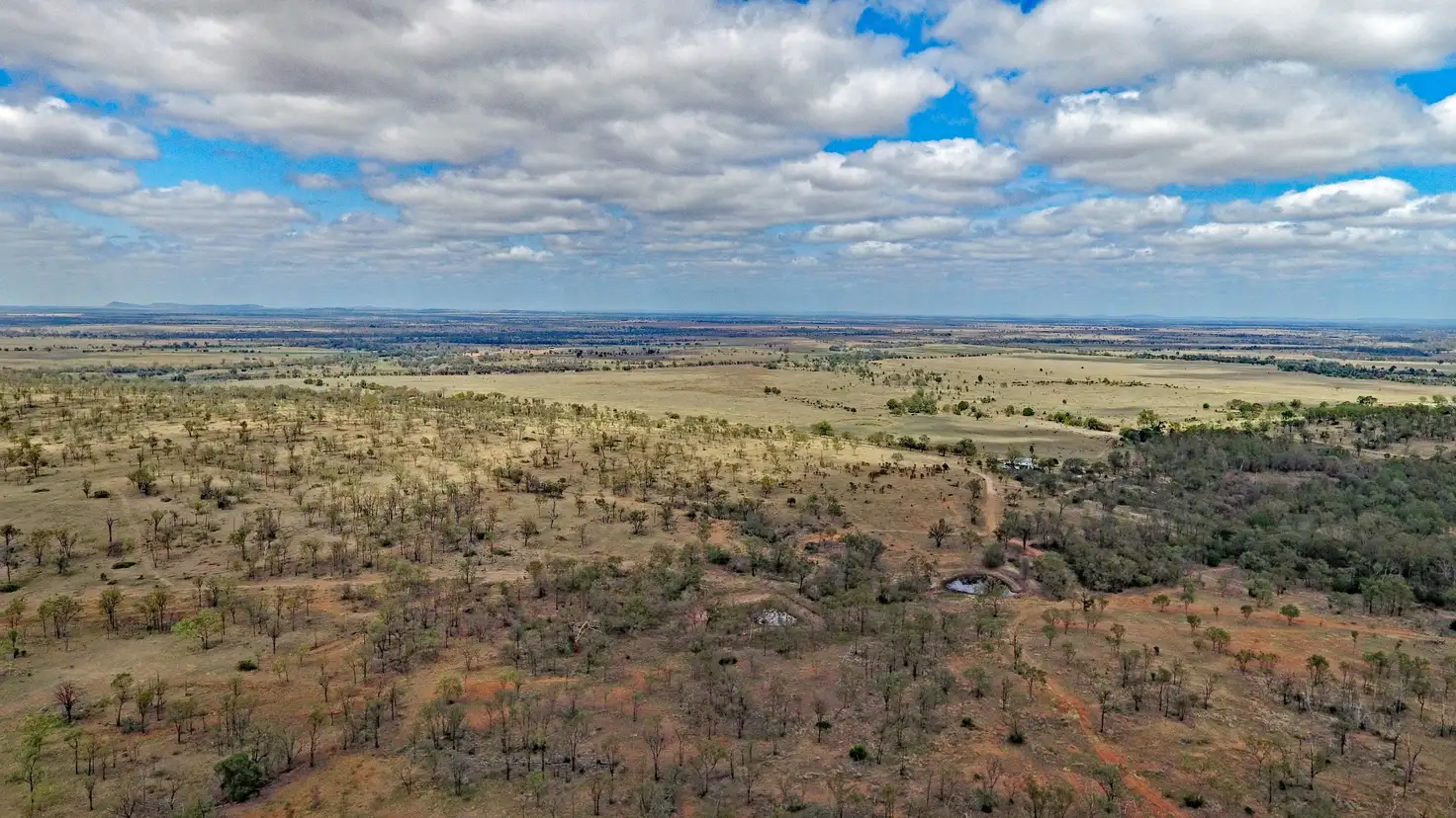 Main view of Homely rural property listing, 310 Fairview Road, Banana QLD 4702