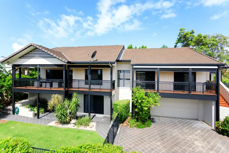 80 Ironwood Street, Aspley QLD 4034