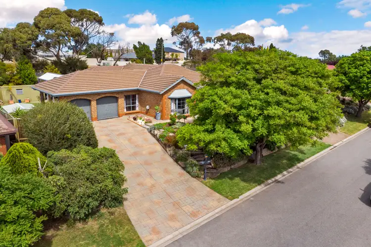 11 Austerlitz Court, Greenwith SA 5125