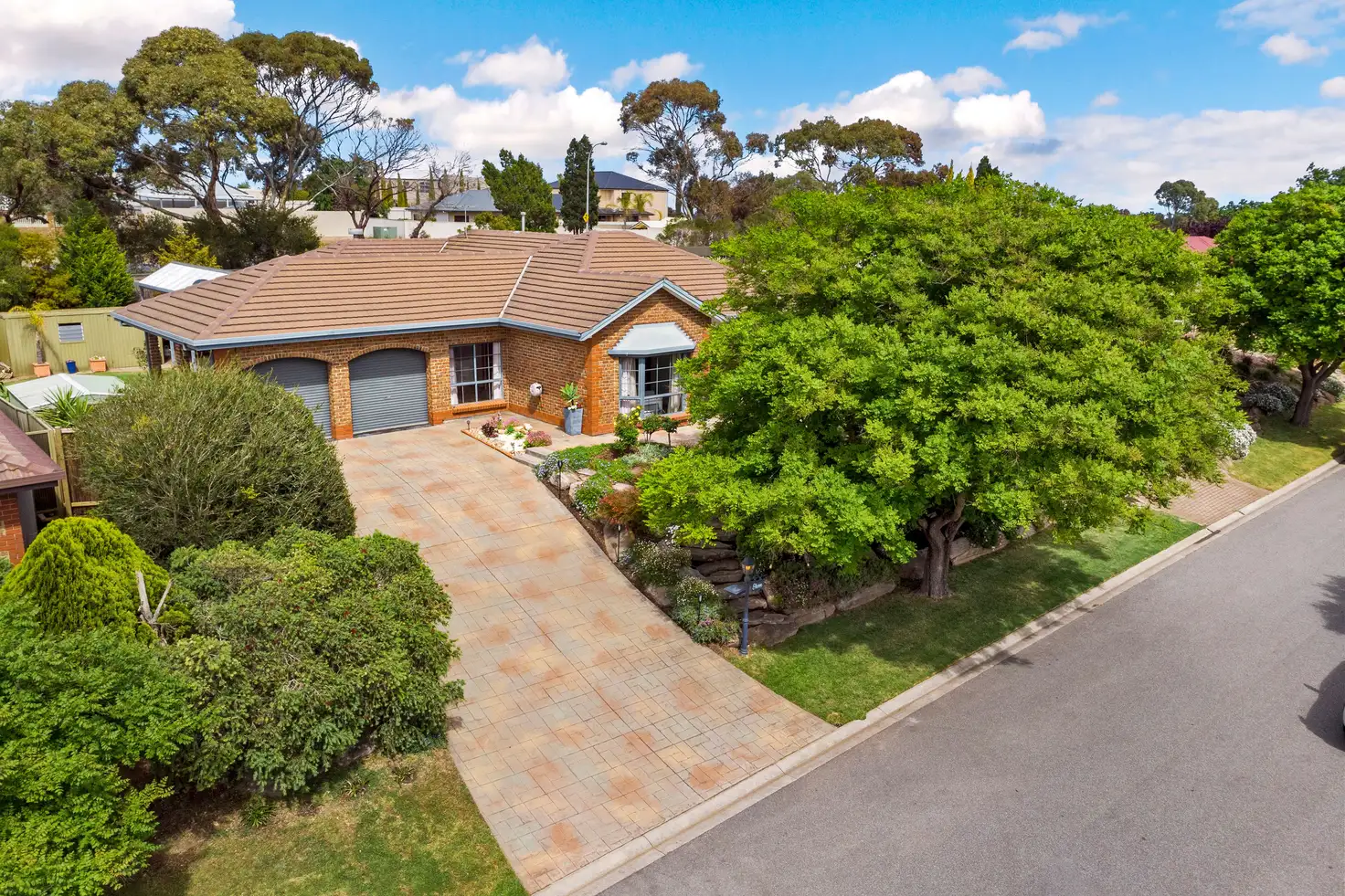 Main view of Homely house listing, 11 Austerlitz Court, Greenwith SA 5125