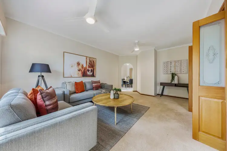 Fourth view of Homely house listing, 11 Austerlitz Court, Greenwith SA 5125