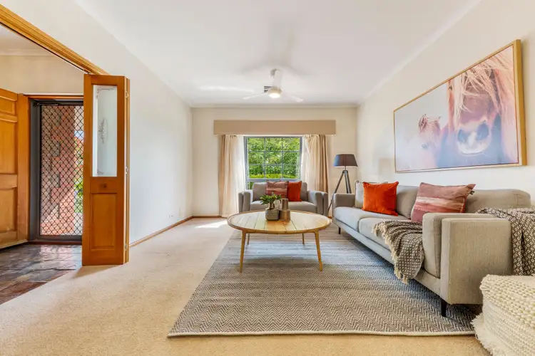 Sixth view of Homely house listing, 11 Austerlitz Court, Greenwith SA 5125