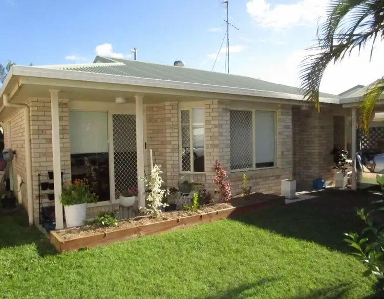 11/268 Ellena Street, Maryborough QLD 4650