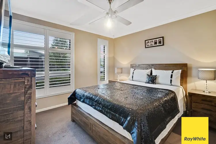 Fourth view of Homely house listing, 35 Evadene Drive, Tarneit VIC 3029
