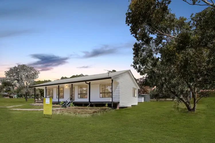 Main view of Homely house listing, 17-19 Price Street, Quirindi NSW 2343