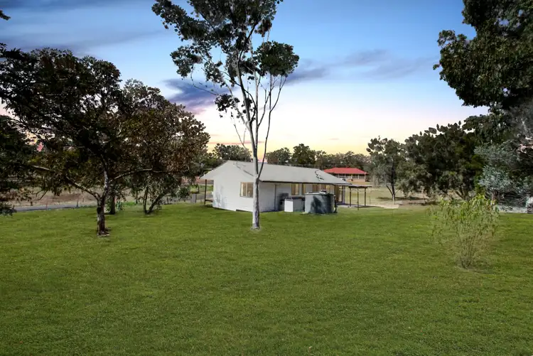Second view of Homely house listing, 17-19 Price Street, Quirindi NSW 2343