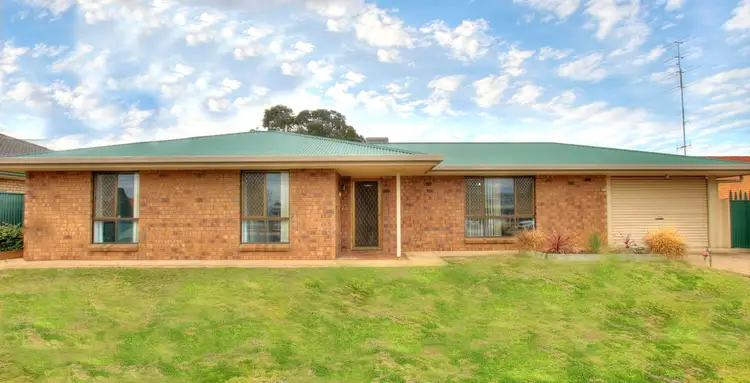 5 Fulwood Street, Waikerie SA 5330