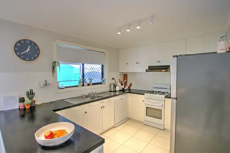 Second view of Homely house listing, 5 Fulwood Street, Waikerie SA 5330