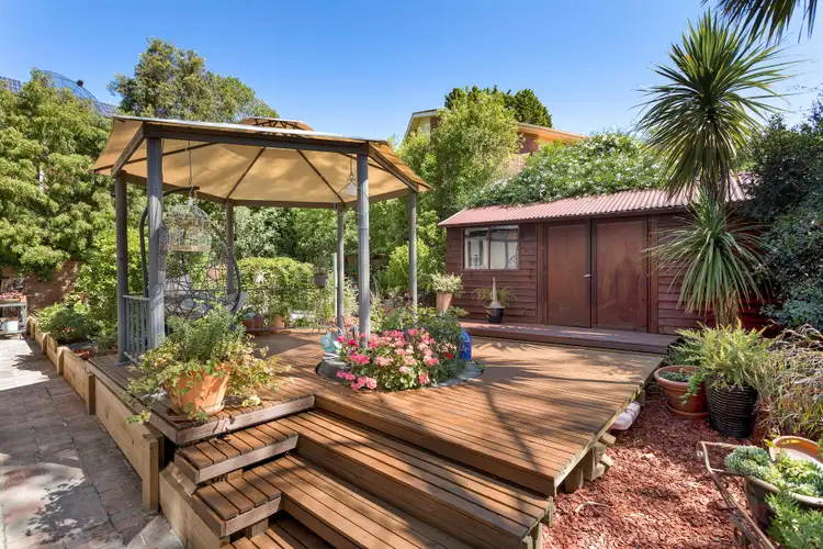 Sixth view of Homely house listing, 29 Larnoo Drive, Doncaster East VIC 3109