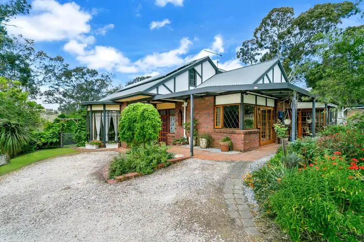 Main view of Homely house listing, 11 Wirrinilla Drive, Macclesfield SA 5153