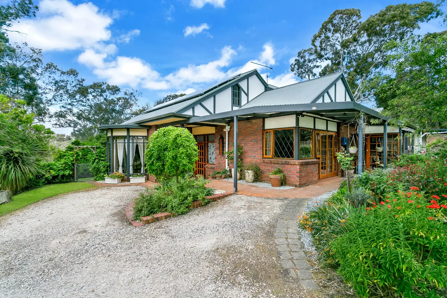 Main view of Homely house listing, 11 Wirrinilla Drive, Macclesfield SA 5153