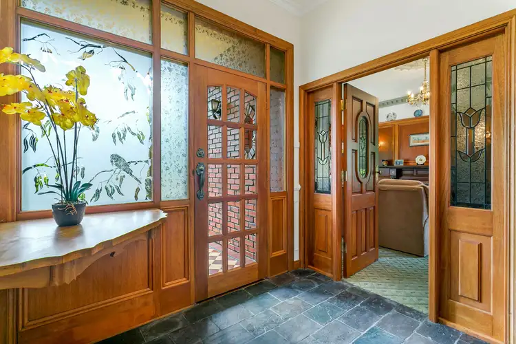 Second view of Homely house listing, 11 Wirrinilla Drive, Macclesfield SA 5153