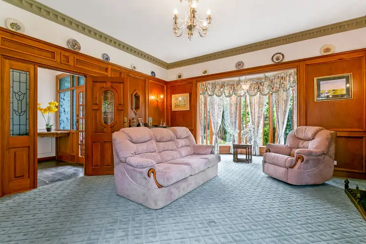 Third view of Homely house listing, 11 Wirrinilla Drive, Macclesfield SA 5153